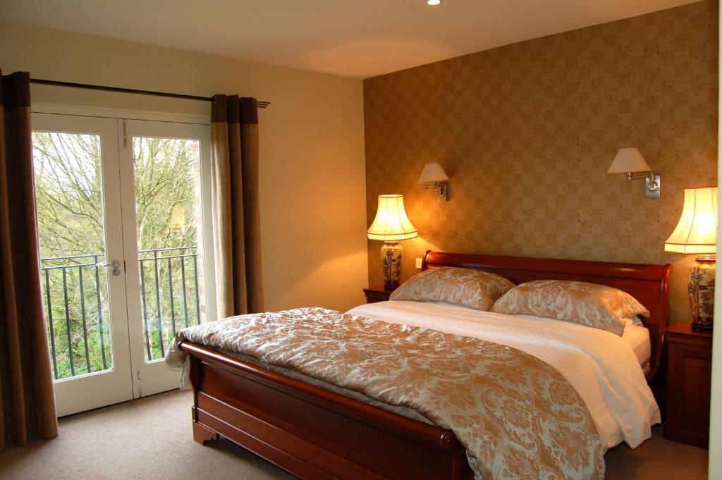 The Inn Castledawson Magherafelt Habitación foto