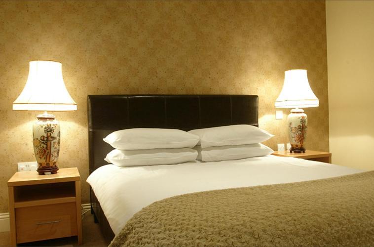 The Inn Castledawson Magherafelt Habitación foto