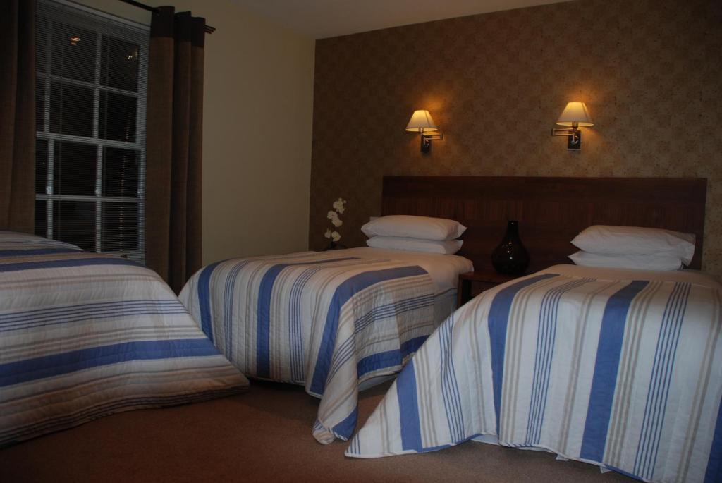 The Inn Castledawson Magherafelt Habitación foto