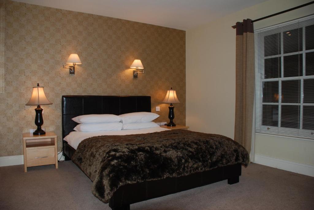 The Inn Castledawson Magherafelt Habitación foto