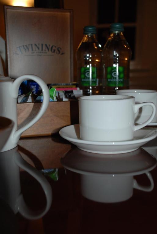 The Inn Castledawson Magherafelt Habitación foto
