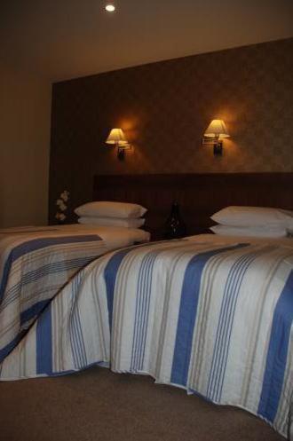 The Inn Castledawson Magherafelt Habitación foto