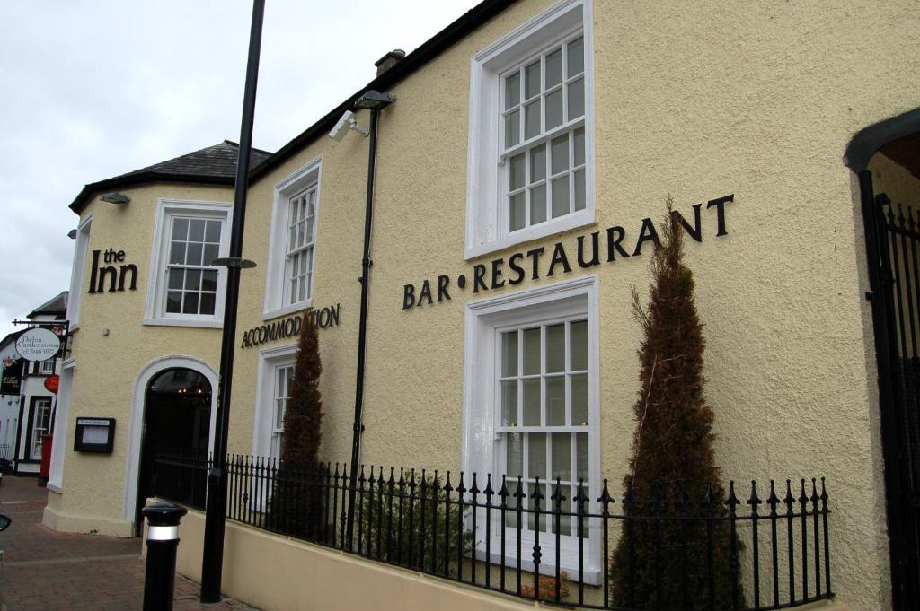 The Inn Castledawson Magherafelt Exterior foto