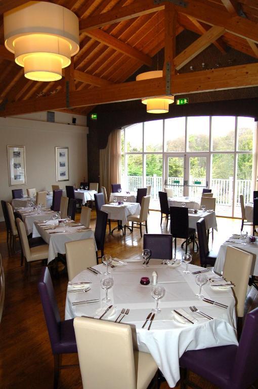 The Inn Castledawson Magherafelt Exterior foto