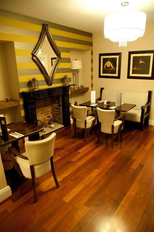 The Inn Castledawson Magherafelt Exterior foto